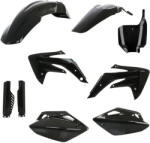 Acerbis teljes idomszett - HONDA CRF 150 R 2007-2024 - fekete