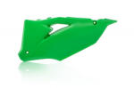 Acerbis oldalidom - KAWASAKI KXF 450 2019-2023 + KXF 250 2021-2024 - zöld