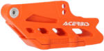 Acerbis hátsó láncvezető - KTM 790/890 2019-2023 + HUSQVARNA NORDEN 901 2022-2023 - narancs