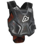 Acerbis Body Armour P035 Race - Black