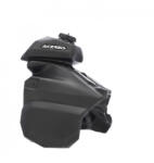 Acerbis Fueltanks Gas Gas Efc + Mcf 21/22 - 12 Lt - Black