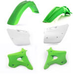 Acerbis idomszett - KAWASAKI KX125/250 94-98 - STANDARD