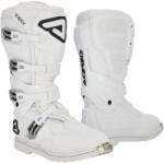 Acerbis cross csizma - X-Rock MM 2 - fehér