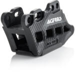 Acerbis hátsó láncvezető - ACERBIS RMZ 450 18/20 + RMZ 250 19-20 - fekete