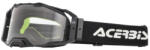 Acerbis cross szemüveg - Vulcan - fekete