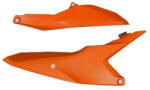 Acerbis oldalidom - KTM SX 85 + GASGAS MC 85 25/26 - narancs