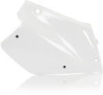 Acerbis oldalidom - HONDA CR 125R 1995-1997 + CR250 1995-1996 - fehér