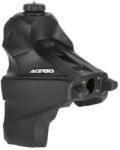 Acerbis üzemanyagtank - TRIUMPH 12L TF 250 X/E 24/26 + TF450 X/E 26 - fekete