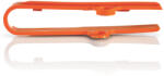 Acerbis láncvezető - KTM SX 85 2006-2014 - narancs