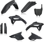 Acerbis teljes idomszett - HONDA CRF 250R 2022 - 2024 + CRF450 2021 -2024 - metál fekete