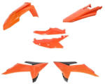 Acerbis idomszett - KTM SX/SX-F 2025 - STANDARD 25 - belomoto - 49 900 Ft
