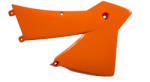 Acerbis tankidom - KTM EXC 2002-2004 + SX 2001-2004 - narancs