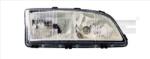 TYC Far Stanga VOLVO C70 1/S70/V70 1 (20-5484-08-2)