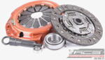 XTREME CLUTCH Kit Set Ambreaj Complet 1a - Un Disc Tip de Aliniere Disc: Organic Diametru 190 Mm Moment Maxim Transferat 250 Nm (KSZ19002-1A)