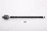 JAPANPARTS Articulatie Axiala, Cap De Bara Punte Fata Rd-809 Suzuki Grand Vitara Ii (RD-809)