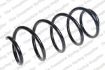 LESJÖFORS Arc Spiral Punte Fata 4027677 Ford Ecosport (4027677)