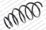 LESJÖFORS Arc Spiral Punte Fata 4063535 Opel Insignia A Vauxhall Insignia Mk Isports (4063535)