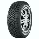 Powertrac WILD RANGER A/T 265/70 R17 115T