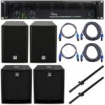 HK Audio Premium PR:O 12 Power Bundle Monitor de scena