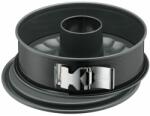Kaiser La Forme Plus springform pan flat bottom, tube plate 28cm (2300638010)