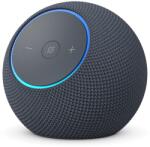 Amazon Echo Dot Max (ultima generație), difuzor Alexa cu sunet care umple camera și hub integrat pentru casă inteligentă, versiune internațională, grafit - MA49CA (B0DKLGMX7R)