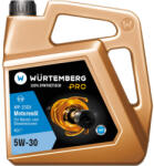 Würtemberg Pro WP-23DX 5W-30 4 l