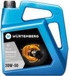 Würtemberg WT-54T 20W-50 5 l
