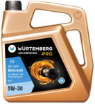 Würtemberg Pro WP-23PS 5W-30 4 l