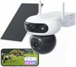 EZVIZ CS-CB90X/SP-R100(4MP+4MP W4GA)