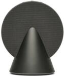 Lexon Boxa portabila wireless Lexon Conic, Bluetooth, Autonomie 12h, Timp incarcare 5h, USB-C, Gri (3660491209831)