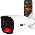 KEEYO LV-V-IP8M40TF-B-II