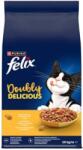 FELIX szárazeledel felnőtt macskáknak csirkés és pulykás ízben 10kg