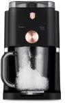 Berlingerhaus Jégzúzó jégkásához és jégkrémtölcsérekhez Black Rose 30W 55153 (BH/9929)