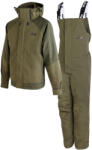 DAM XTHERM2 WINTER SUIT Green L-es thermo ruha