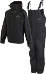 DAM XTHERM2 WINTER SUIT Black XXL-es thermo ruha