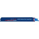 3M Bosch EXPERT Medium-ThickT Metal S1155HHC szablyafűrészlap 10db (2608902325)