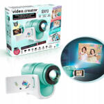 Canal Toys CLK039 Videó projektor kamera gyerekeknek
