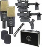 AKG C414 XLS set