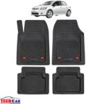 TeamCar Covorașe Auto TeamCar® Tip Tăviță Compatibile Toyota Corolla E150 (2006-2013) - Hatchback (TOY-E150-HATCHBACK)