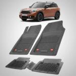 TeamCar Covorașe MINI Countryman F60 2017-2024 | Black Edition - TeamCar® (MINI-COU-F60-SUV)