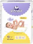 Panda pelenkázóalátét (BB-091-B010-003)