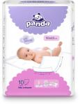 Panda pelenkázóalátét (BB-091-B010-W01)