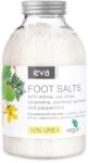 Pollena Ewa Eva Natura lábfürdősó, Urea (EU-D06-S400-PD2) - seni24