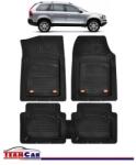 TeamCar Covorașe Auto TeamCar® TeamCar® Tip Tăviță Compatibile Volvo XC90 Mk1 (2002-2014) - Suv (VOLVO-Mk1-SUV-gt)