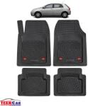 TeamCar Covorașe Auto TeamCar® Tip Tăviță Compatibile Toyota Corolla E120 (2002-2007) - Hatchback (TOY-E120-HATCHBACK)