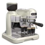 Klarstein Bella Vintage TK57-CoffMacGrind-Cr
