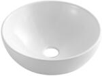 INVENA Dokos 40 cm white (CE-19-011-C)