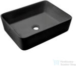 INVENA Nyks 47,5x37,5 cm black (CE-11-005-C)