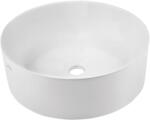 INVENA Kos 42 cm white (CE-38-001-C)