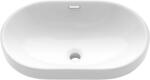 INVENA Egina 60x40 cm white (CE-52-060-W)